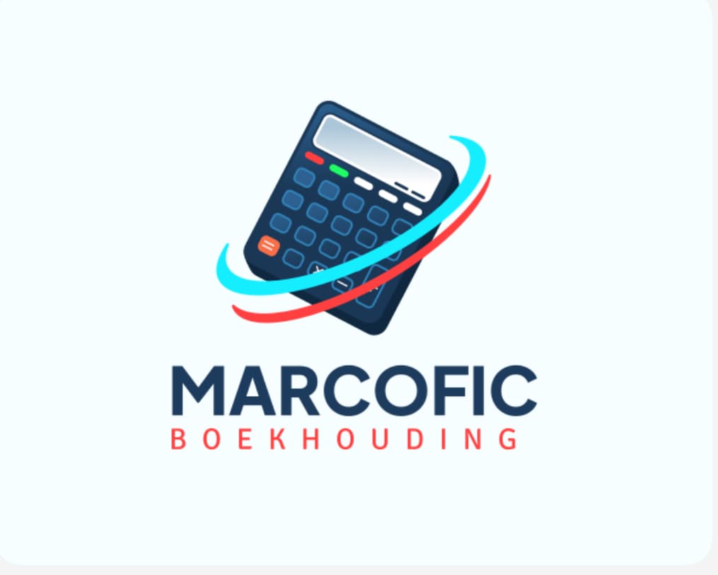 MARCOFIC Logo